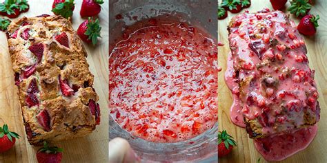 strawberry-sour-cream-bread-closet-cooking image