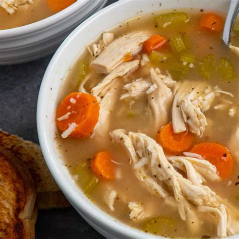 crock-pot-chicken-rice-soup-slow-cooker-meals image