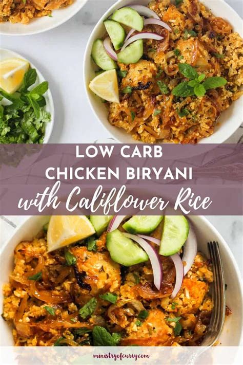 cauliflower-rice-chicken-biryani-ministry-of-curry image