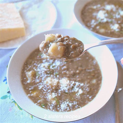 hearty-lentil-soup-2-sisters-recipes-by-anna-and-liz image