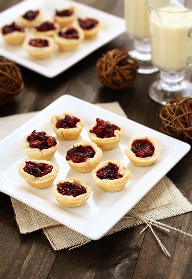 cranberry-tartlets-easy-mini-cranberry-dessert image