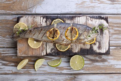 a-short-guide-to-grilling-trout-the-spruce-eats image