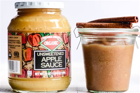how-to-make-apple-butter-from-apple-sauce image