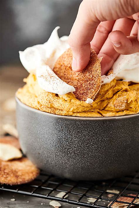 pumpkin-pie-dip-recipe-w-cream-cheese-cool image