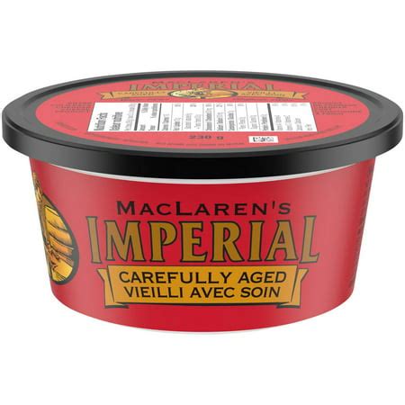 maclarens-cheese-spread-walmart-canada image