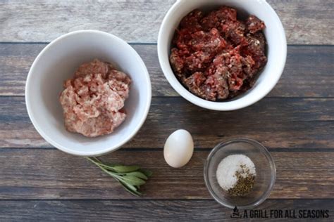 venison-meatballs-with-bourbon-cream-sauce-a-grill image