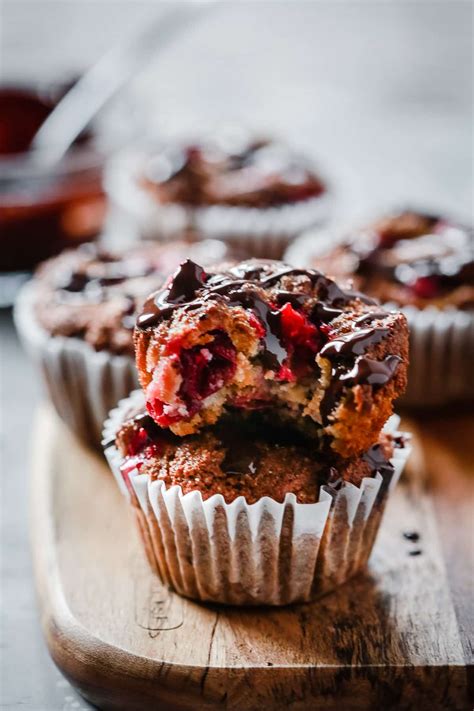 cranberry-muffins-primavera-kitchen image