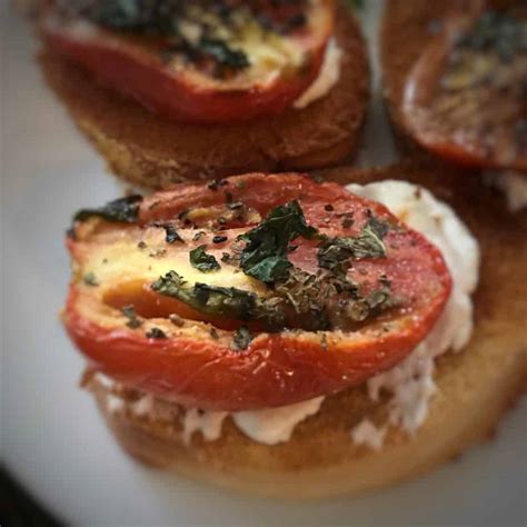roasted-tomatoes-with-basil-southern-home-express image