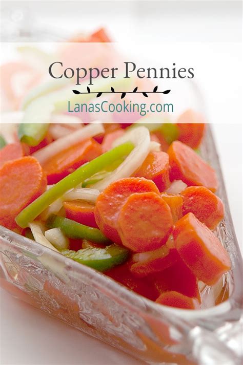 copper-pennies-recipe-marinated-carrot-salad image