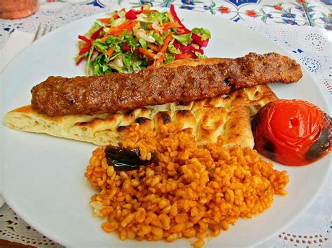 adana-kebab-recommended-istanbul-food-travelvui image