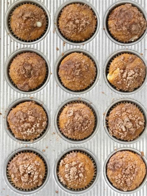 pumpkin-cream-cheese-streusel-muffins-together-as image