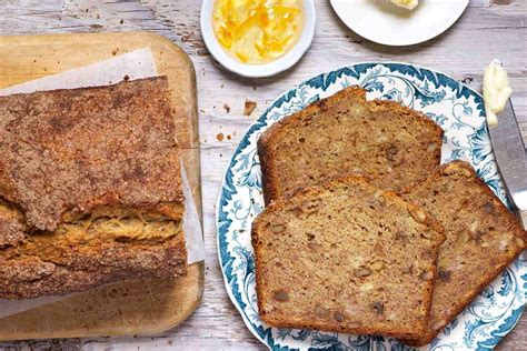 100-whole-wheat-banana-bread-king-arthur-baking image