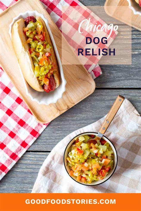homemade-chicago-dog-relish-good-food-stories image