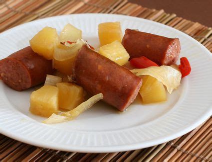 applesauce-kielbasa-recipe-the-spruce-eats image