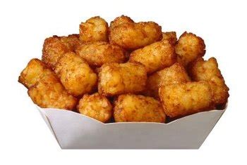 how-fattening-are-tater-tots-healthy-eating-sf-gate image