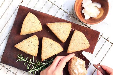 gluten-free-buckwheat-scones-recipe-healthy image