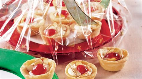 cherry-almond-cups-recipe-pillsburycom image