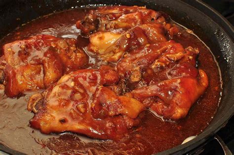 sticky-chicken-recipe-busy-cooks-the-spruce-eats image