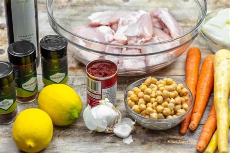 sheet-pan-chicken-with-chickpeas image