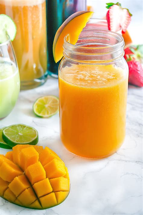 mango-agua-fresca-nutrition-to-fit image