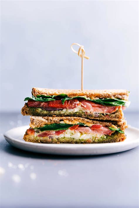 mediterranean-sandwich-chelseas-messy-apron image