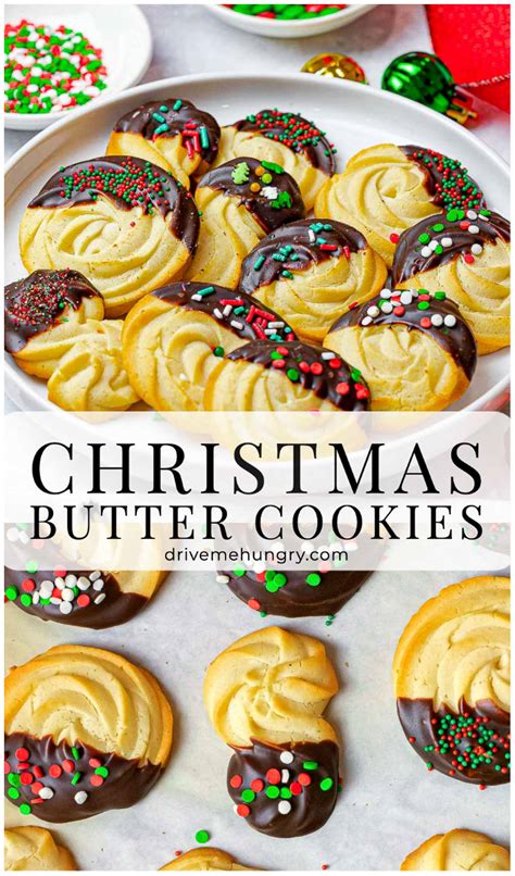 easy-christmas-butter-cookies-ready-in-20-minutes image