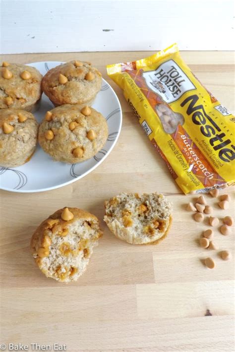 banana-and-butterscotch-muffins-bake-then-eat image