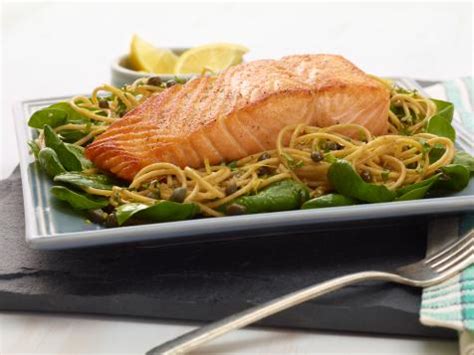 salmon-recipes-food-network-food-network image
