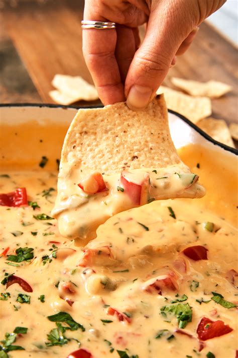 easy-queso-dip-recipe-how-to-make image