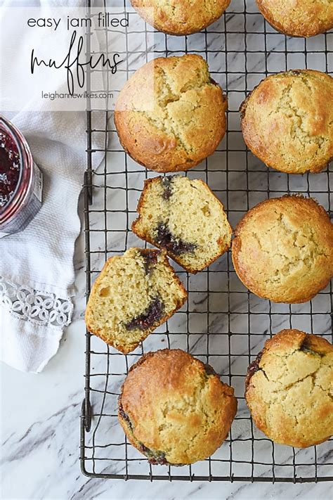 easy-raspberry-jam-muffins-recipe-by-leigh-anne-wilkes image