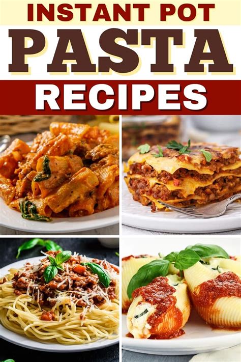 25-best-instant-pot-pasta image