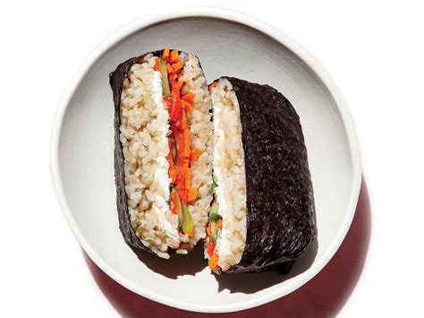 smoked-salmon-sushi-sandwiches-recipe-cooking-light image