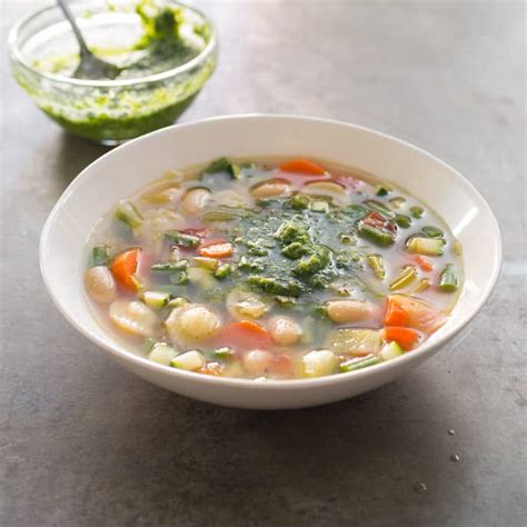 provenal-vegetable-soup-soupe-au-pistou-cooks image