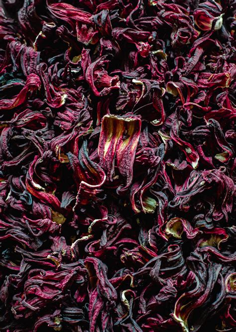 hibiscus-and-mint-tea-morning-herbal-tea-cooking image