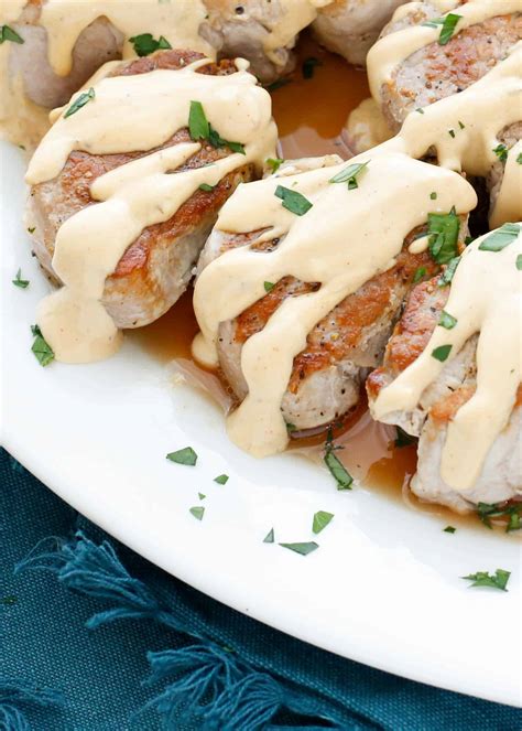 pan-fried-pork-medallions-barefeet-in-the-kitchen image