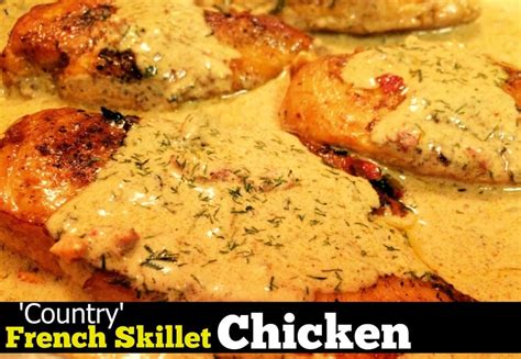 country-french-skillet-chicken-aunt-bees image