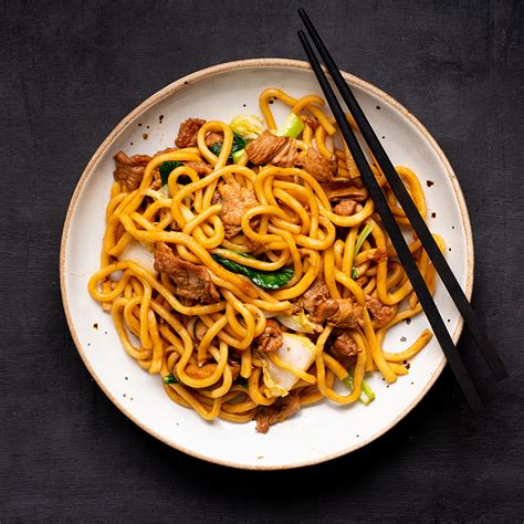15-minute-shanghai-noodles-marions-kitchen image