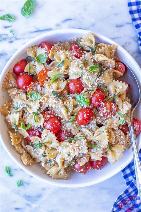 bruschetta-pasta-salad-with-parmesan-she-likes-food image