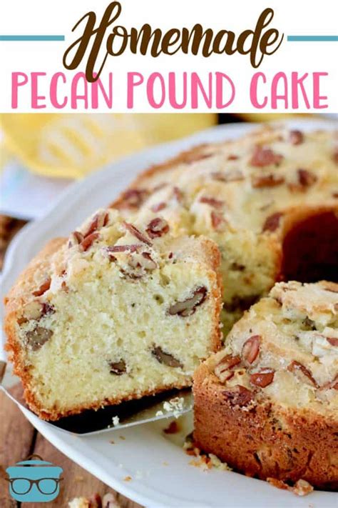 southern-pecan-pound-cake-video-the-country image