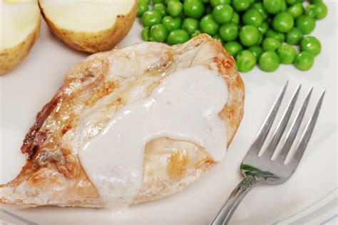 best-baked-chicken-breast-with-cream-of-chicken-soup image
