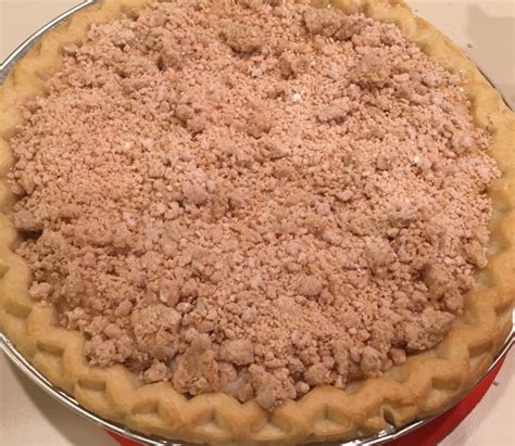 amish-country-peanut-butter-pie-recipe-she-cooks image