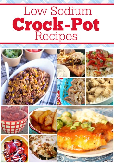 210-low-sodium-crock-pot-recipes-crock-pot-ladies image