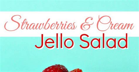 10-best-strawberry-cream-cheese-jello-salad image