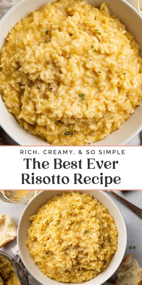 the-best-ever-risotto-recipe-40-aprons image