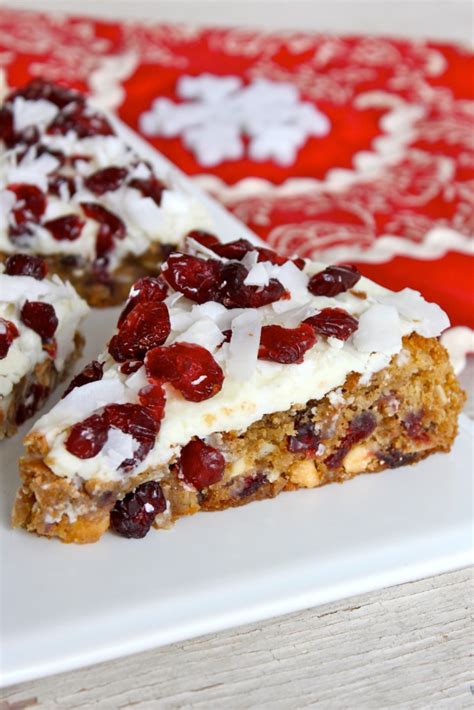 cranberry-coconut-white-chocolate-bars-the image