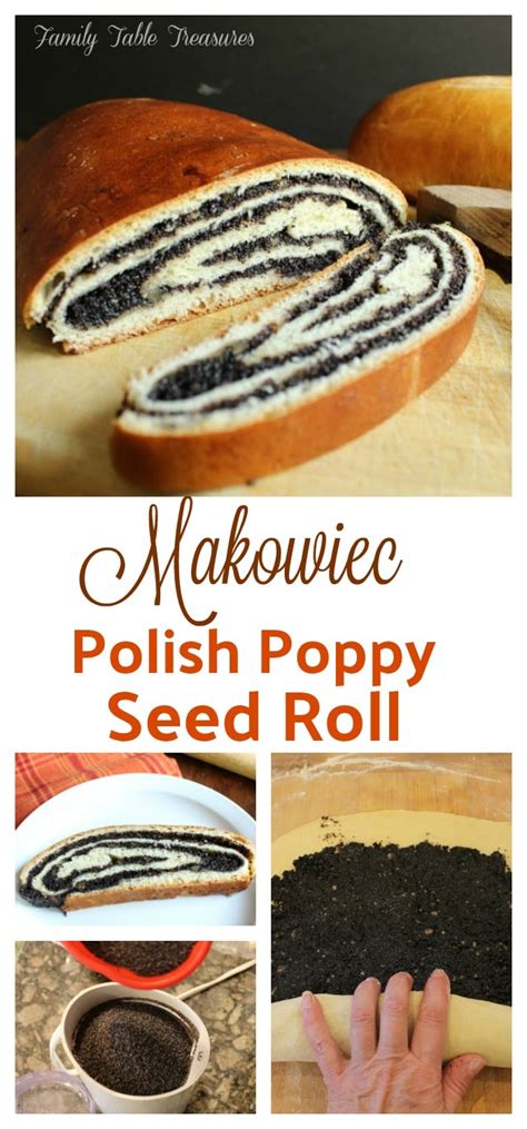 polish-poppy-seed-roll-makowiec-family-table image