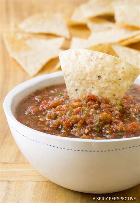 50-best-homemade-salsa-recipes-dishes-dust image