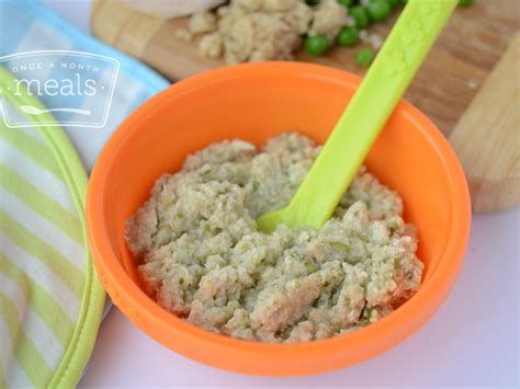 baby-food-chicken-peas-and-quinoa-once-a-month image