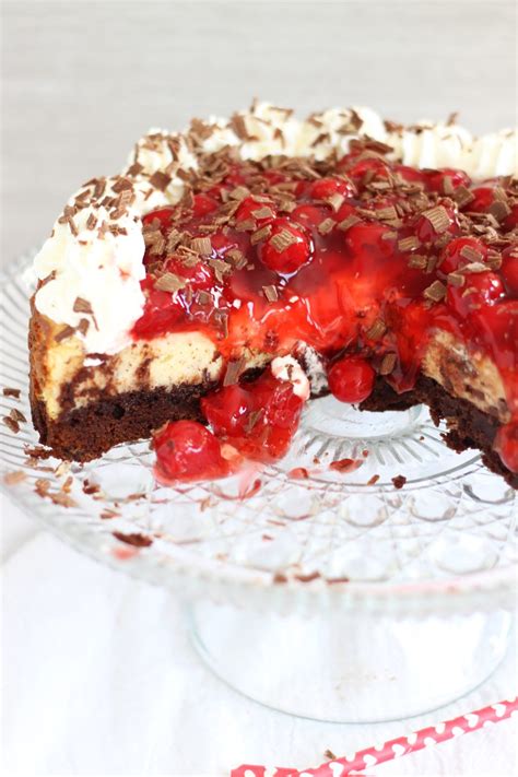 black-forest-brownie-cheesecake-the-gold-lining-girl image