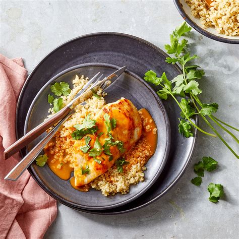 coconut-curry-chicken-cutlets-recipe-eatingwell image